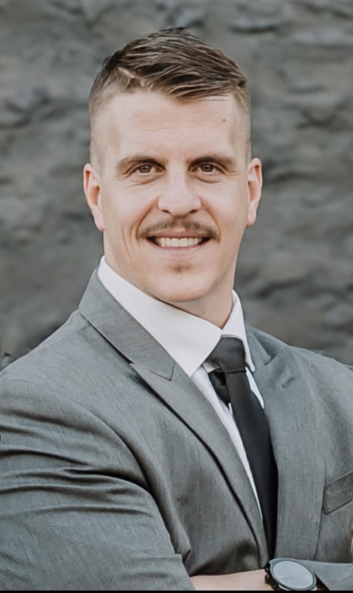Dominick Claudio, Founder and CEO of BidLightning