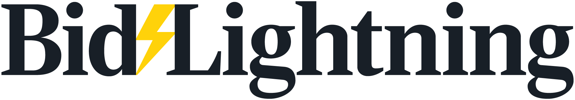 BidLightning